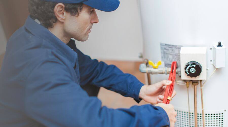 Local expert plumbing services in Hamburg, IL